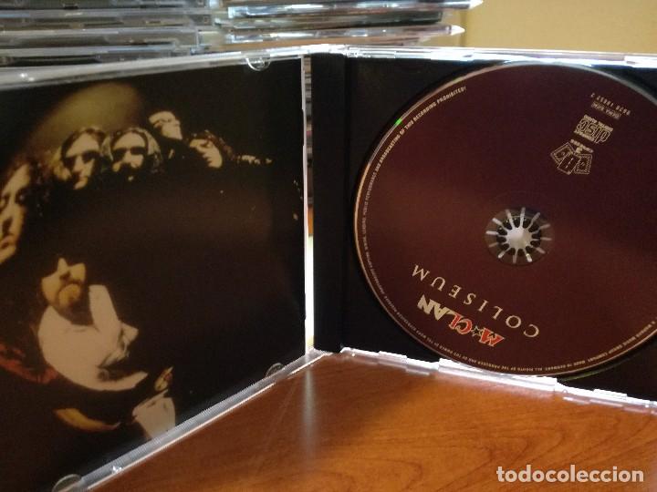 CDs de m&uacute;sica: M-Clan - Coliseum CD - Foto 2