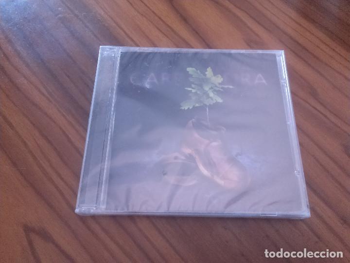 Music CDs: XXVIII CARBALLEIRAZAS. CD NO VENAL. CON 5 BANDAS. MUXAREGA. COANHADEIRA. PRECINTADO. SIN ABRIR