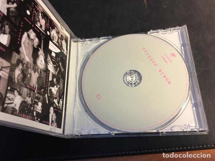 CDs de m&uacute;sica: AMAIA MONTERO CD 11 TRACK (CDI5) - Foto 2