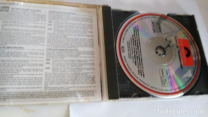 CDs de m&uacute;sica: paradiesvogel - james last - Foto 2