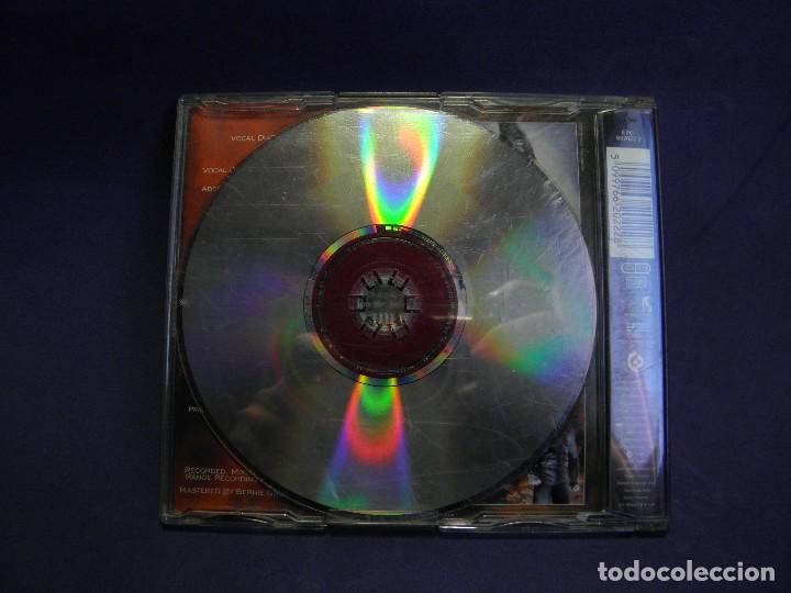 CDs de m&uacute;sica: CD SINGLE MICHAEL JACSKON & JANET JACKSON - SCREAM - Foto 3