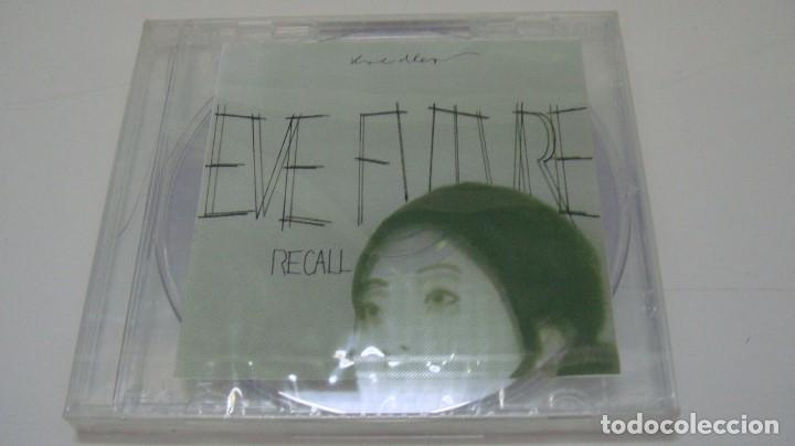 CDs de m&uacute;sica: CD - EVE FUTURE - RECALL - PRECINTADO - EVE FUTURE - Foto 1