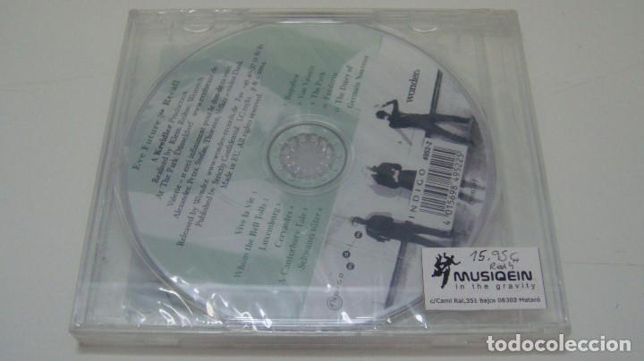 CDs de m&uacute;sica: CD - EVE FUTURE - RECALL - PRECINTADO - EVE FUTURE - Foto 2