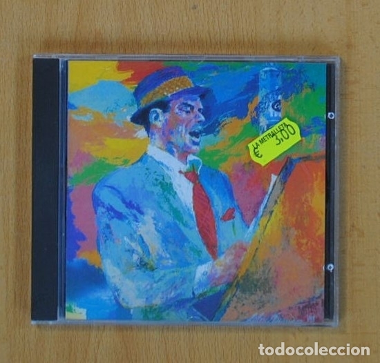CDs de m&uacute;sica: FRANK SINATRA - DUEST - CD - Foto 1