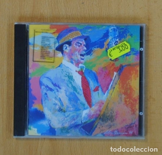CDs de m&uacute;sica: FRANK SINATRA - DUEST - CD - Foto 1