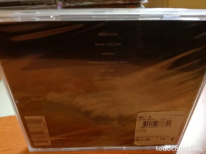 CDs de m&uacute;sica: Wolfmother - Wolfmother CD - Foto 2
