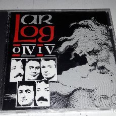 CDs de Música: ARLOG - O IV I V SCD 9098 BUEN ESTADO DIFICIL 