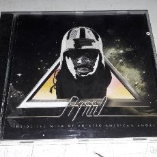 CDs de Música: AQEEL - INSIDE THE MIND OF AN AMERICAN ANGEL DIFICIL BUEN ESTADO . Lote 87074184