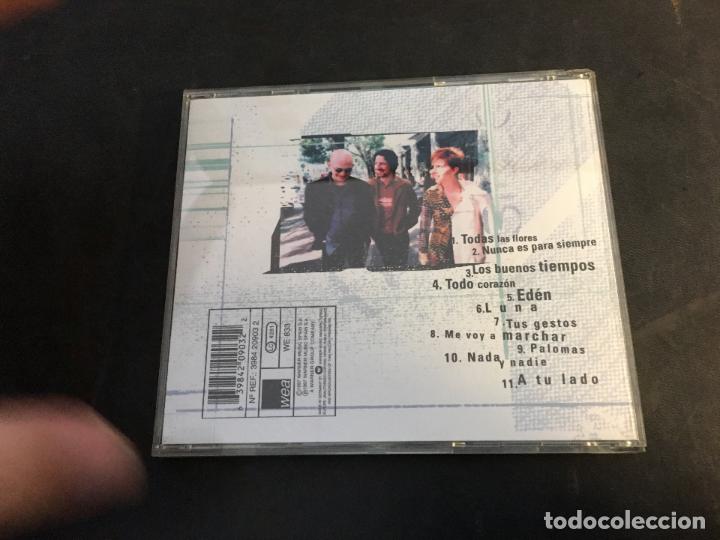 CDs de m&uacute;sica: PRESUNTOS IMPLICADOS (SIETE) CD 11 TRACK (CDI6) - Foto 3