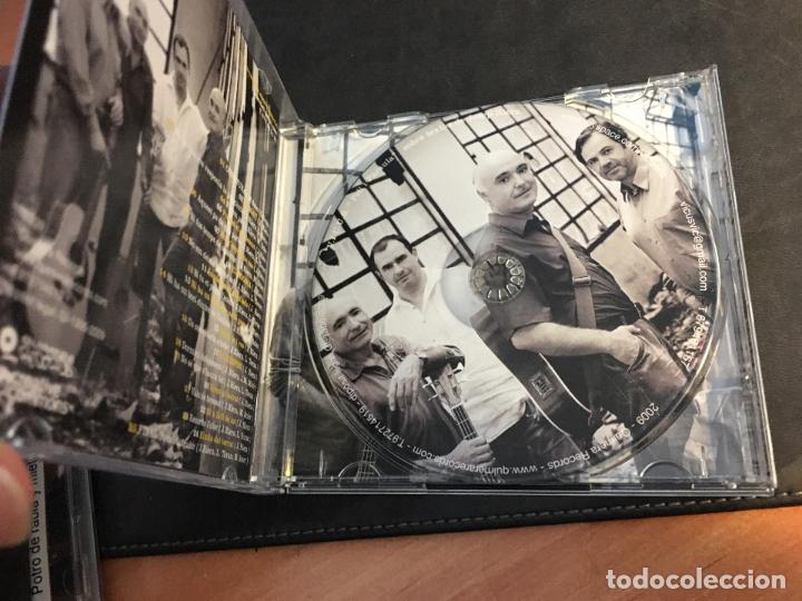 CDs de m&uacute;sica: VICUS (PELL I PARAULA) CD 25 TRACK (CDI6) - Foto 2