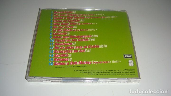 CDs de m&uacute;sica: CD - PERICOS - YERBA BUENA - PERICOS - Foto 2