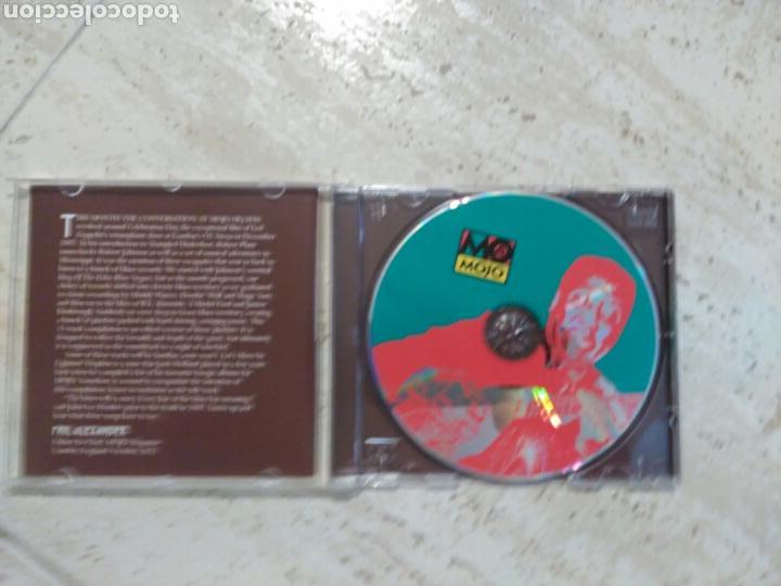 CDs de m&uacute;sica: Mojo Lets Move - Foto 3