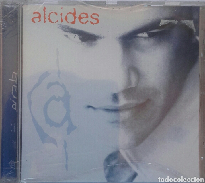 CDs de m&uacute;sica: ALCIDES PIRATA - Foto 1
