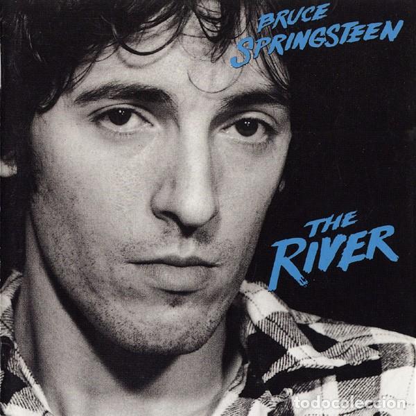 CDs de m&uacute;sica: Bruce Springsteen - The River - 2xCD - Foto 1