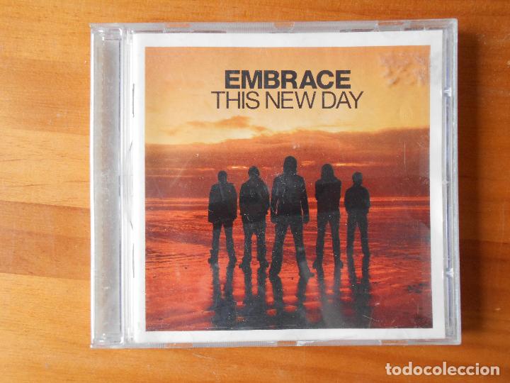 CDs de m&uacute;sica: CD EMBRACE - THIS NEW DAY (2B) - Foto 1