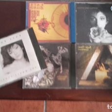 CDs de Música: KATE BUSH