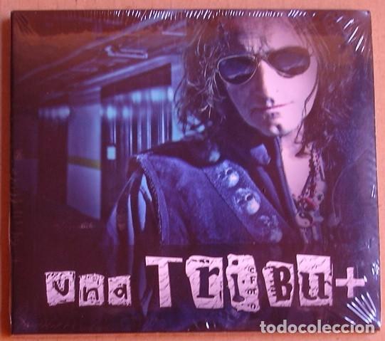 CD de M&uacute;sica: UNA TRIBU MAS - UNA TRIBU MAS (CD) PRECINTADO - HNOS. ROCAFORT - EX LOS INMEDIATOS