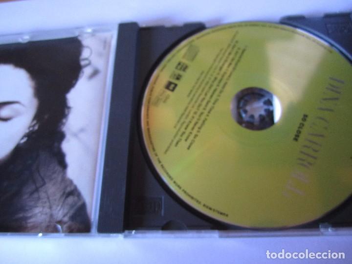 CDs de m&uacute;sica: cd dina carroll so close a&ntilde;o 1993 - Foto 4