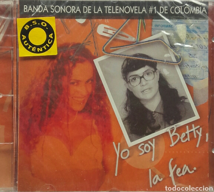 yo soy betty la fea online