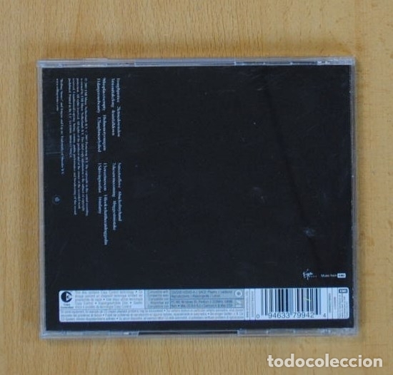 CDs de m&uacute;sica: THE ROLLING STONES - A BIGGER BAND - CD - Foto 2