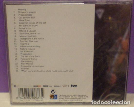 CDs de m&uacute;sica: Punto de Mira - CD Precintado - Foto 2
