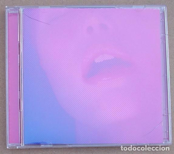 CDs de m&uacute;sica: ABSOLUTE - MIXED BY CRAIG BURGER QUEEN / SAMPLE GEE ( 2CD) 2003 - SONY DANCE - Foto 1