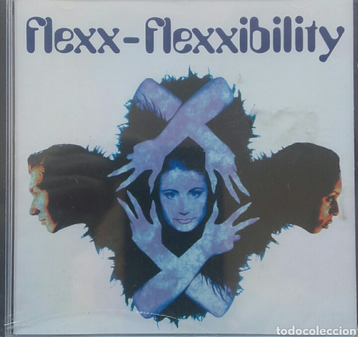 CDs de m&uacute;sica: FLEX - FLEXXIBILITY - Foto 1