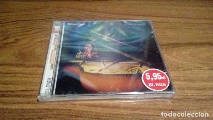 CDs de m&uacute;sica: Roberta Flack - Killing me softly. Precintada - Foto 1