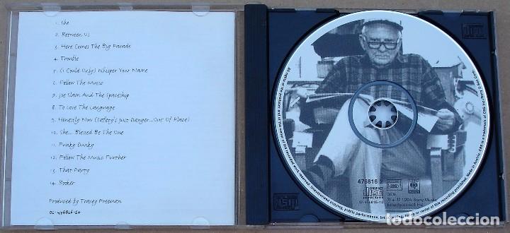 CDs de m&uacute;sica: HARRY CONNICK JR. - SHE (CD) 1994 - 14 TEMAS - Foto 2