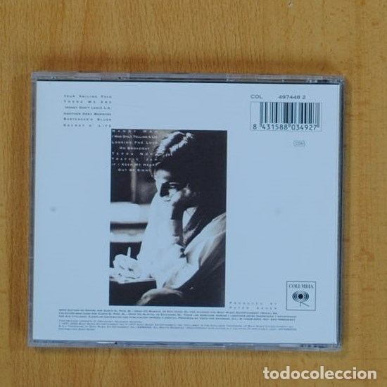 CDs de m&uacute;sica: JAMES TAYLOR - JT - CD - Foto 2