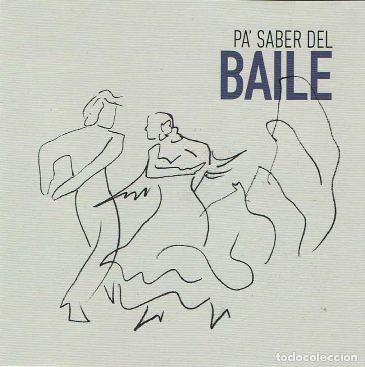 CD di Musica: Dolores Vargas - Pa Saber del Baile