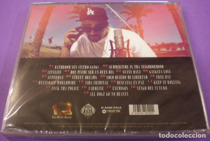 CDs de m&uacute;sica: Khavel X - Maturity - CD Precintado - Foto 2