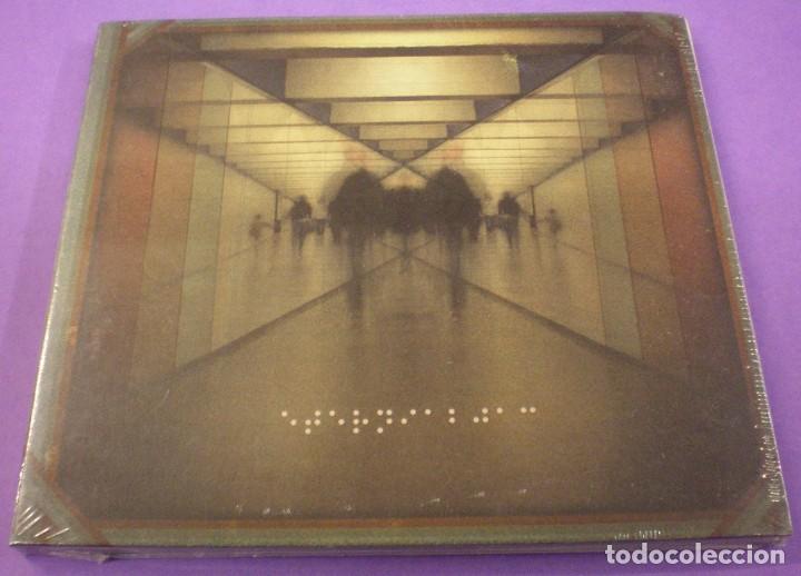 CDs de m&uacute;sica: Praxiz - Eternia 2013 - CD Precintado. Digipack - Foto 1