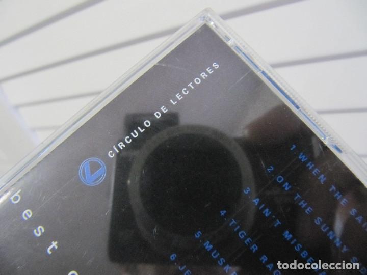 CDs de m&uacute;sica: LOUIS ARMSTRONG BEST OF - Foto 2