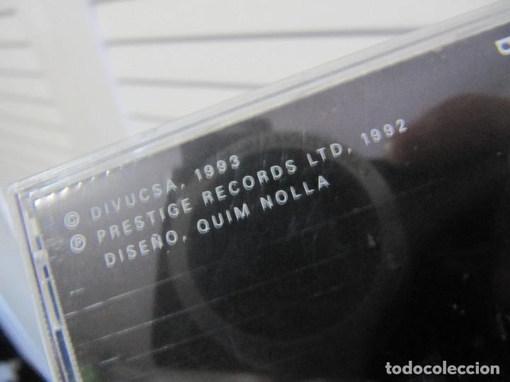 CDs de m&uacute;sica: LOUIS ARMSTRONG BEST OF - Foto 3