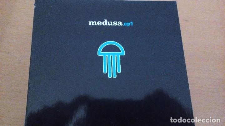 CDs de m&uacute;sica: medusa ep1 - Foto 1