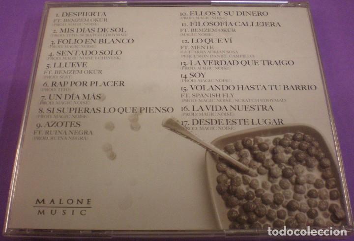 CDs de m&uacute;sica: Pher KL - Despierta - CD Precintado - Foto 2