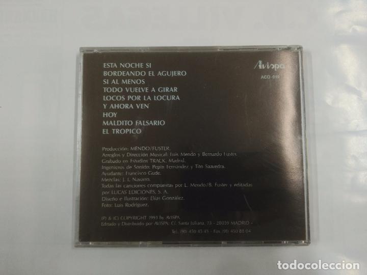 CDs de m&uacute;sica: RACHA.- MARCANDO EL COMPAS. CD. TDKCD5 - Foto 3
