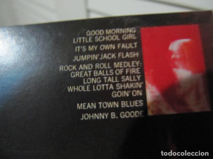 CDs de m&uacute;sica: JOHNNY WINTER AND - LIVE - Foto 2