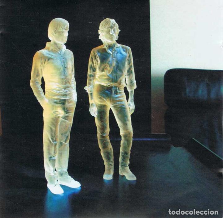 CDs de m&uacute;sica: Air - Pocket Symphony - Foto 1