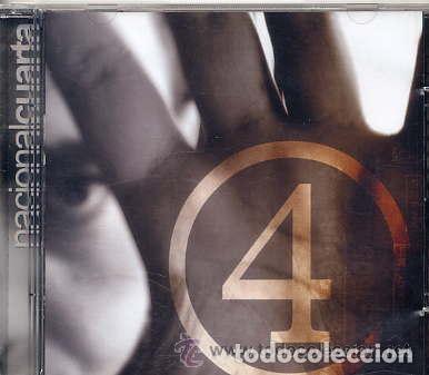 CDs de m&uacute;sica: NACIONAL CUARTA. 4. PRECINTADO - Foto 1