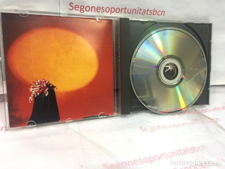 CDs de m&uacute;sica: Ole ole al descubierto - cd - Hispavox - Foto 3