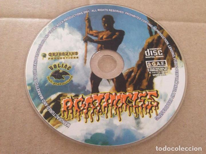 CDs de m&uacute;sica: Agathocles - Until It Bleeds Again -GRIND CORE-SOLO EL CD!! - Foto 1