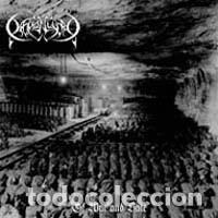 CDs de m&uacute;sica: Daemonlord &lrm;- Of War And Hate - Foto 1