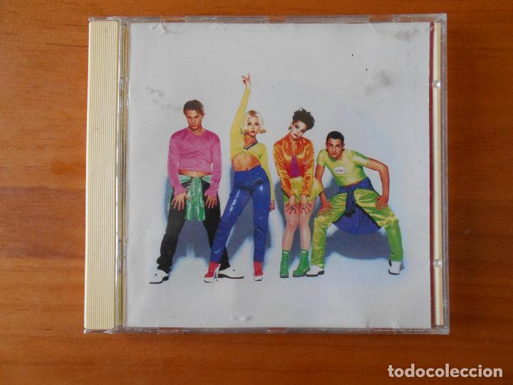 CDs de m&uacute;sica: CD DEUCE - ON THE LOOSE! (1T) - Foto 1