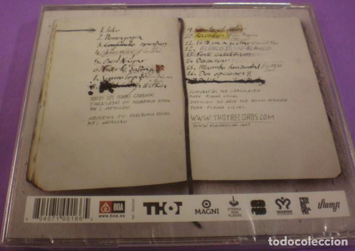 CDs de m&uacute;sica: Subsuelo - Phoenix - CD Precintado - Foto 2