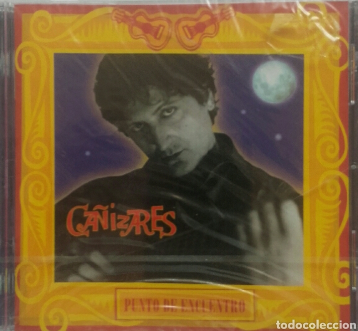 CD di Musica: CA&Ntilde;IZARES PUNTO DE ENCUENTRO