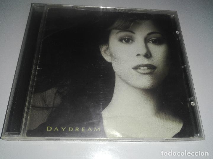 CDs de m&uacute;sica: Cd Daydream mariah carey - Foto 1