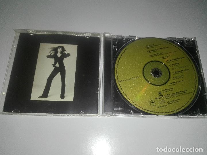 CDs de m&uacute;sica: Cd Daydream mariah carey - Foto 2