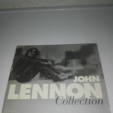 CDs de Música: CD JOHN LENNON COLLECTION CD. Lote 90493805